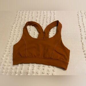 Carly Jean Los Angeles Sports Bra